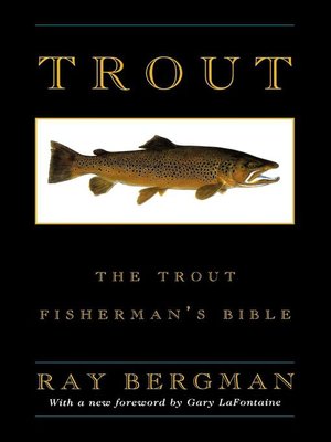 cover image of Trout